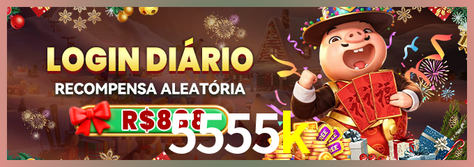 Prêmio 5555k